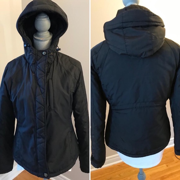 Triple 5 Soul Black Jacket - Picture 2 of 12